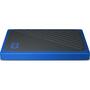 Накопитель SSD WD USB 3.0 500GB (WDBMCG5000ABT-WESN) - 4