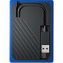 Накопитель SSD WD USB 3.0 500GB (WDBMCG5000ABT-WESN) - 6