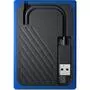 Накопитель SSD WD USB 3.0 500GB (WDBMCG5000ABT-WESN) - 6