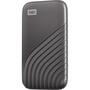 Накопитель SSD USB 3.2 500GB WD (WDBAGF5000AGY-WESN) - 2