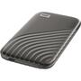 Накопитель SSD USB 3.2 500GB WD (WDBAGF5000AGY-WESN) - 3
