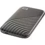 Накопитель SSD USB 3.2 500GB WD (WDBAGF5000AGY-WESN) - 3