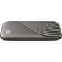 Накопитель SSD USB 3.2 500GB WD (WDBAGF5000AGY-WESN) - 6