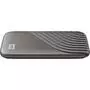 Накопитель SSD USB 3.2 500GB WD (WDBAGF5000AGY-WESN) - 6