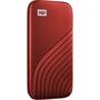 Накопитель SSD USB 3.2 2TB WD (WDBAGF0020BRD-WESN) - 1