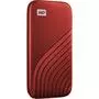 Накопитель SSD USB 3.2 2TB WD (WDBAGF0020BRD-WESN) - 1