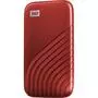 Накопитель SSD USB 3.2 2TB WD (WDBAGF0020BRD-WESN) - 2