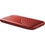 Накопитель SSD USB 3.2 2TB WD (WDBAGF0020BRD-WESN) - 5