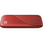 Накопитель SSD USB 3.2 2TB WD (WDBAGF0020BRD-WESN) - 6