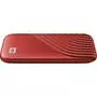 Накопитель SSD USB 3.2 2TB WD (WDBAGF0020BRD-WESN) - 6