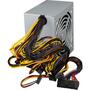 Блок питания Frime 600W (FPO-600-12C OEM) - 2