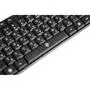 Клавиатура 2E KS 106 USB Black (2E-KS106UB) - 2