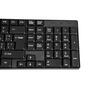 Клавиатура 2E KS 106 USB Black (2E-KS106UB) - 3