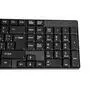 Клавиатура 2E KS 106 USB Black (2E-KS106UB) - 3