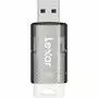 USB флеш накопитель Lexar 16GB JumpDrive S60 USB 2.0 (LJDS060016G-BNBNG) - 1