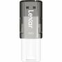 USB флеш накопитель Lexar 64GB JumpDrive S60 USB 2.0 (LJDS060064G-BNBNG) - 1
