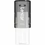 USB флеш накопитель Lexar 64GB JumpDrive S60 USB 2.0 (LJDS060064G-BNBNG) - 1