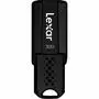 USB флеш накопитель Lexar 32GB JumpDrive S80 USB 3.1 (LJDS080032G-BNBNG) - 2