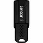 USB флеш накопитель Lexar 64GB JumpDrive S80 USB 3.1 (LJDS080064G-BNBNG) - 2