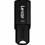 USB флеш накопитель Lexar 64GB JumpDrive S80 USB 3.1 (LJDS080064G-BNBNG) - 2