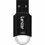 USB флеш накопитель Lexar 16GB JumpDrive V40 USB 2.0 (LJDV40-16GAB) - 1
