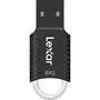 USB флеш накопитель Lexar 64GB JumpDrive V40 USB 2.0 (LJDV40-64GAB) - 1