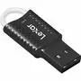 USB флеш накопитель Lexar 64GB JumpDrive V40 USB 2.0 (LJDV40-64GAB) - 2