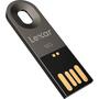USB флеш накопитель Lexar 16GB JumpDrive M25 Titanium Gray USB 2.0 (LJDM025016G-BNQNG) - 1