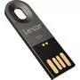 USB флеш накопитель Lexar 16GB JumpDrive M25 Titanium Gray USB 2.0 (LJDM025016G-BNQNG) - 1