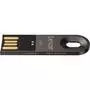 USB флеш накопитель Lexar 16GB JumpDrive M25 Titanium Gray USB 2.0 (LJDM025016G-BNQNG) - 3