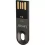 USB флеш накопитель Lexar 16GB JumpDrive M25 Titanium Gray USB 2.0 (LJDM025016G-BNQNG) - 4