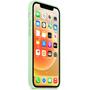 Чехол для моб. телефона Apple iPhone 12 | 12 Pro Silicone Case with MagSafe - Pistachio, M (MK003ZM/A) - 2