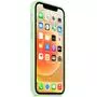 Чехол для моб. телефона Apple iPhone 12 | 12 Pro Silicone Case with MagSafe - Pistachio, M (MK003ZM/A) - 2
