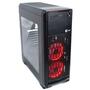 Корпус Qube QBR09_WRNU3 - 1