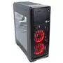 Корпус Qube QBR09_WRNU3 - 1