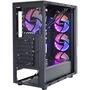 Корпус Qube STRIKE_F5NU3 - 3