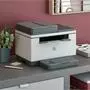 Многофункциональное устройство HP LaserJet M236sdw c Wi-Fi (9YG09A) - 7