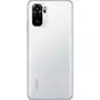 Мобильный телефон Xiaomi Redmi Note 10 4/128GB Pebble White - 1