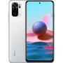 Мобильный телефон Xiaomi Redmi Note 10 4/128GB Pebble White - 10