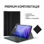 Чехол для планшета AirOn Premium Samsung Galaxy Tab A7 T500 Bluetooth keyboard (4822352781054) - 3