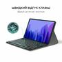 Чехол для планшета AirOn Premium Samsung Galaxy Tab A7 T500 Bluetooth keyboard (4822352781054) - 6