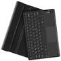 Чехол для планшета AirOn Premium Samsung Galaxy Tab A7 T500 Bluetooth keyboard touchp (4822352781055) - 1