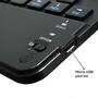 Чехол для планшета AirOn Premium Samsung Galaxy Tab A7 T500 Bluetooth keyboard touchp (4822352781055) - 2