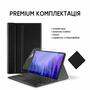 Чехол для планшета AirOn Premium Samsung Galaxy Tab A7 T500 Bluetooth keyboard touchp (4822352781055) - 4