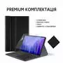 Чехол для планшета AirOn Premium Samsung Galaxy Tab A7 T500 Bluetooth keyboard touchp (4822352781055) - 4