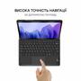 Чехол для планшета AirOn Premium Samsung Galaxy Tab A7 T500 Bluetooth keyboard touchp (4822352781055) - 8