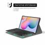 Чехол для планшета AirOn Premium Samsung Galaxy Tab S6 Lite (SM-P610/P615) Bluetooth (4822352781056) - 5