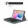 Чехол для планшета AirOn Premium Samsung Galaxy Tab S6 Lite (SM-P610/P615) Bluetooth (4822352781056) - 5