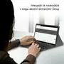 Чехол для планшета AirOn Premium Samsung Galaxy Tab S6 Lite (SM-P610/P615) Bluetooth (4822352781056) - 6