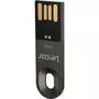 USB флеш накопитель Lexar 64GB JumpDrive M25 Titanium Gray USB 2.0 (LJDM025064G-BNQNG) - 4